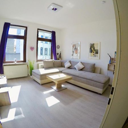 Vivid - Studioapartment Mit Balkon - Netflix - Wlan Вильгельмсхафен Экстерьер фото